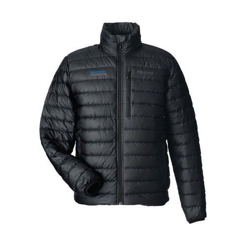 Marmot Men's Highlander Down Jacket