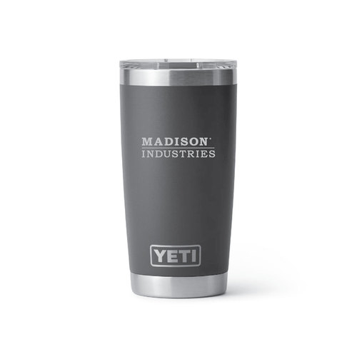 YETI Rambler 20oz