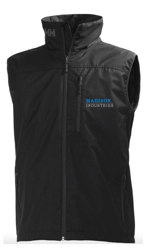 Helly Hansen Men's Crew Vest